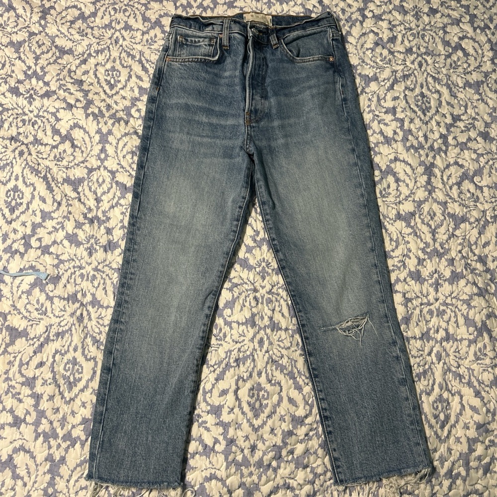 Fp we the free jeans